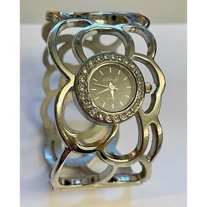 Bracelet Cuff Watch